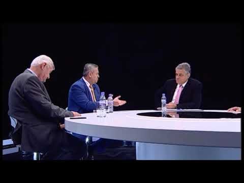 Arena - Të rejat e çështjes Saimir Tahiri (25 tetor 2017)