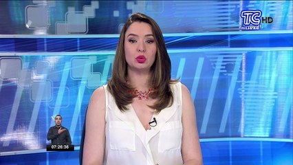 Vicepresidenta cumplió actividades en Manabí