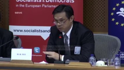 Rekrutët serbë të Rusisë - Top Channel Albania - News - Lajme