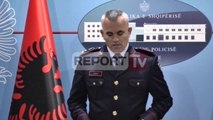 Report TV - 10 persona në pranga për prostitucion, flet drejtorit i policise Tirane Ardi Veliu