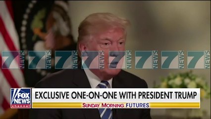 TRUMP AKUZON RUSINE - News, Lajme - Kanali 9