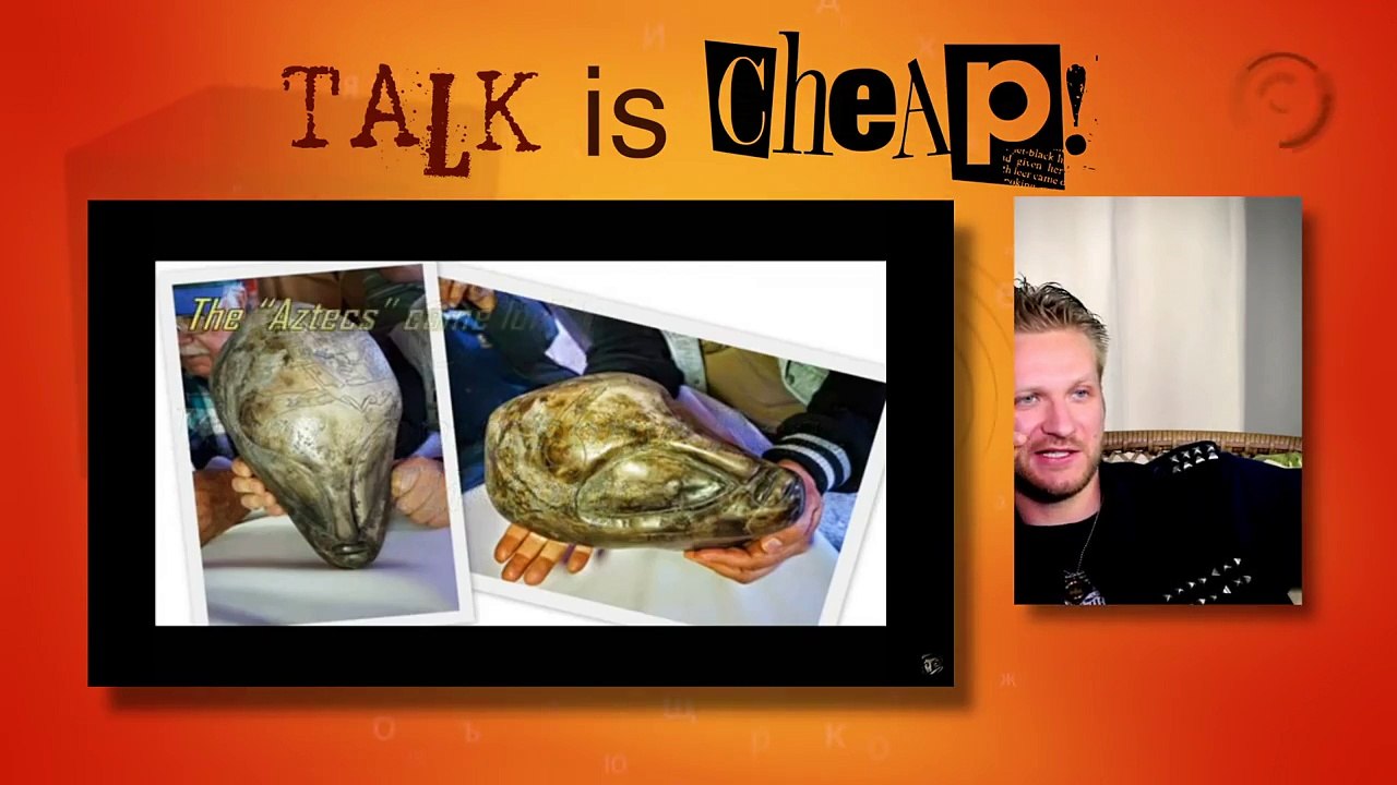 TALK IS CHEAP [Trailer]