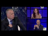 Top Story, 25 Tetor 2017, Pjesa 1 - Top Channel Albania - Political Talk Show