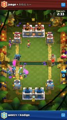 Clash Royale Gameplay - 28