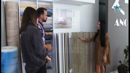 Ne Shtepine Tone, 26 Tetor 2017, Pjesa 2 - Anoria
