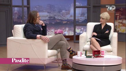 Pasdite ne TCH, Roland Balla, 25 Tetor 2017, Pjesa 3