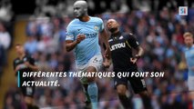 Vincent Kompany : 