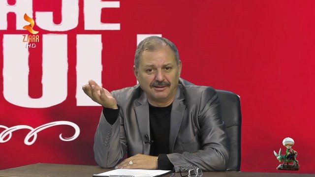 Edi Rama, Ne Kete Territor Nuk Ngel Njeri Pa U Kapur