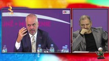 Arsyeja Pse Rama Dhe Kabineti Duhet Te Dhurojne Gjak