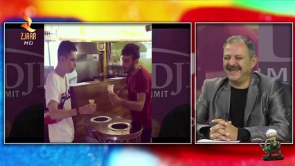 A E Dini Si E Tall Menderen Kryeministri Me Popullin