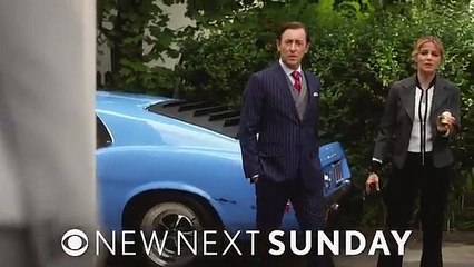 Instinct Season 1 Episode 7 : Free Streaming # Owned