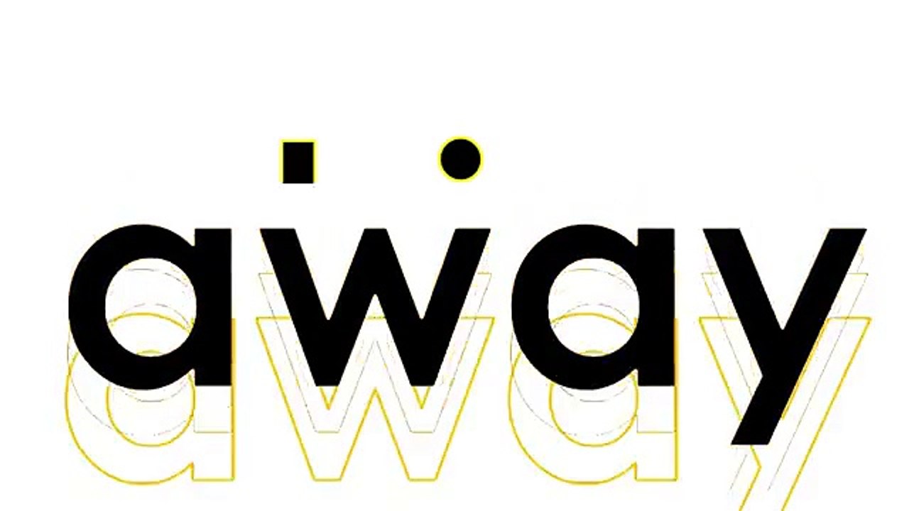 KINDERGARTEN SIGHT WORD LEARNING VIDEO - SIMPLE FLASHCARD FORMAT - 40 Words