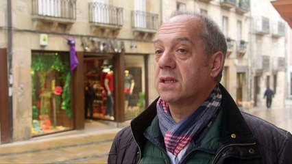 El País Vasco dice adiós a ETA