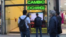 Inflación y devaluación, de vuelta en Argentina