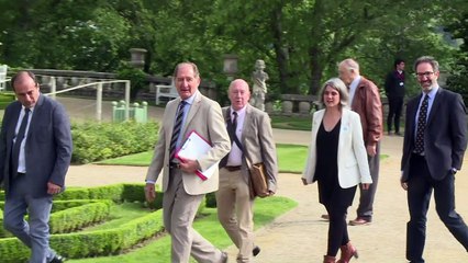 ETA conclui dissolução e Espanha relembra vítimas