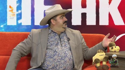 Eduart Ndocaj Flet Per  Saimir Tahirin