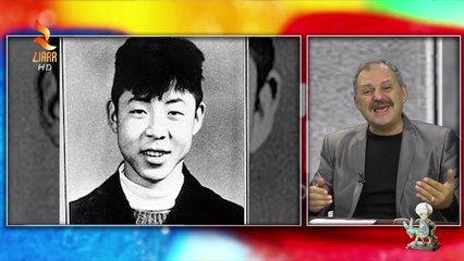 Henri Cili Dhe 4 Emrat E Tij