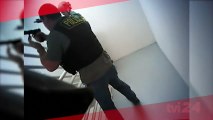 Polícia divulga vídeo de operação policial em Las Vegas