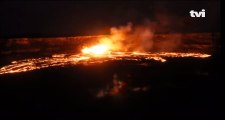 Vulcão entrou em erupção e 10 mil pessoas estão a ser retiradas
