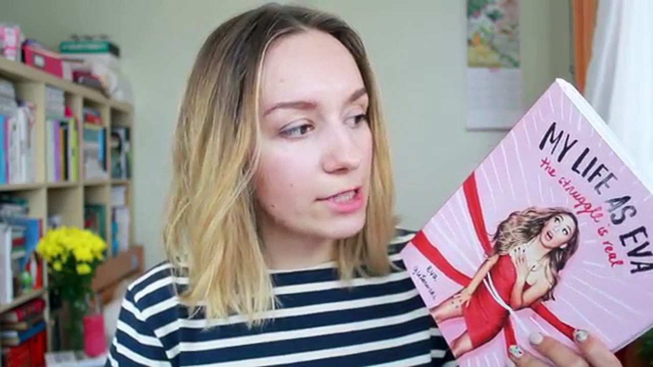КНИЖНЫЕ ПОКУПКИ – Апрель17: книги видеоблогеров, Никола Юн и неделя самораазвития