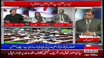 Analysis With Asif – 4th May 2018