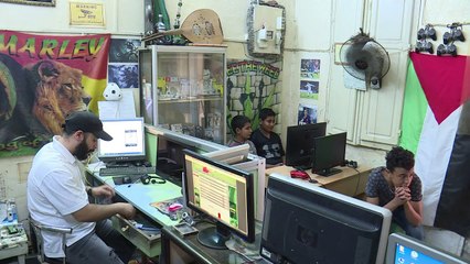 في تونس شباب حالم لم يعد يثق في السياسة