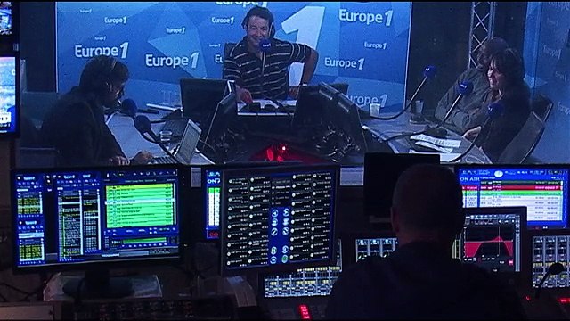 Alou Diarra, vous avez commencé au Bayern, vous finissez en Lorraine, comme Franck Ribéry mais dans l'autre sens