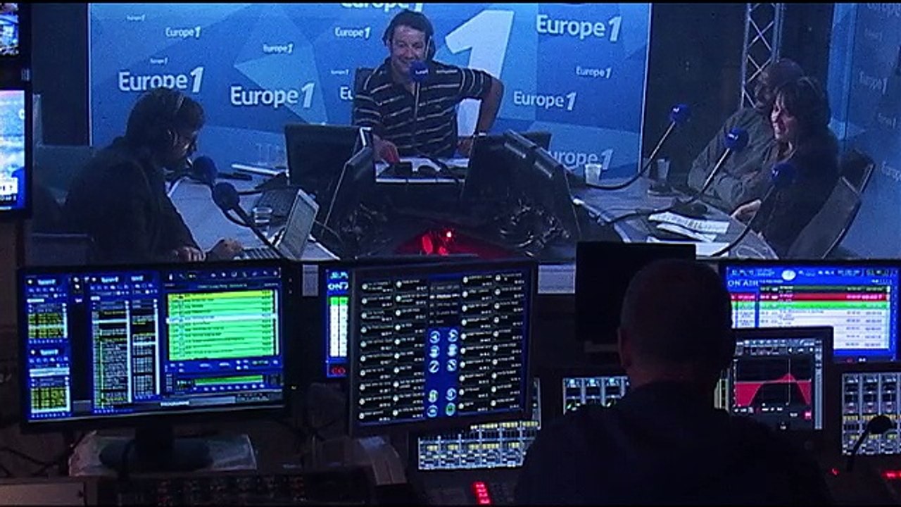 Alou Diarra, "vous avez commencé au Bayern, vous finissez en Lorraine, comme Franck Ribéry mais dans l'autre sens"