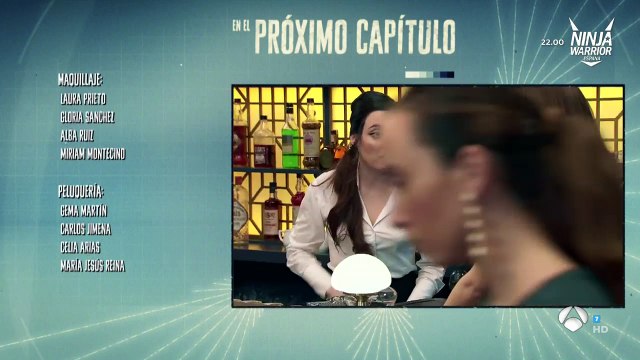 Avance 'Amar es para siempre' - Lunes 7 de mayo