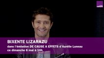 Bixente Lizarazu nous propose un geste à partager pour la planète