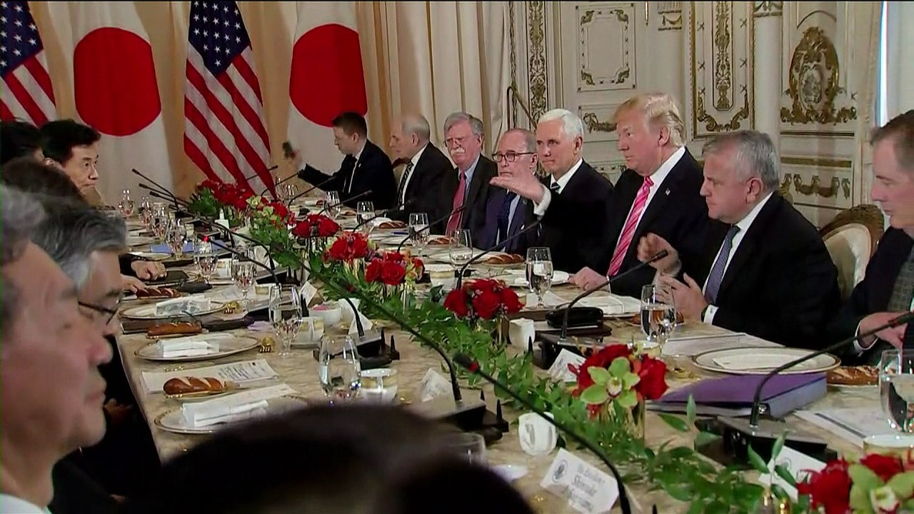 Trump erstattete Schweigegeld für Porno-Darstellerin Daniels