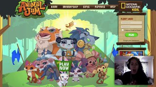 Animal Jam! | Mystery Gaming with Gabriella