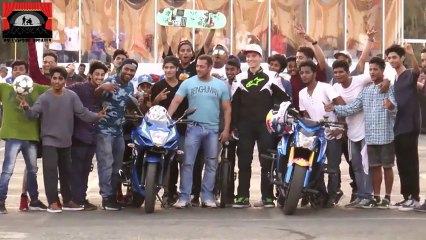 पाकिस्तान में सलमान का रेस 3 रिलीज होगा - सलमान के रेस  3 को मिलेगी पाकिस्तान में धमाकेदार रिलीज !