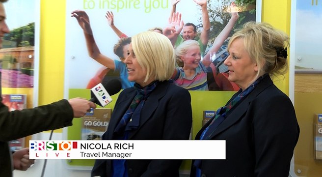 Local Travel Agents gets 100% Customer Service