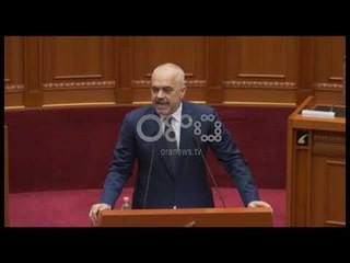 Ora News – Rama: Basha mohoi “18 majin” u tremb nga frëngjit e Jozefinës