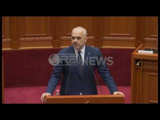 Ora News – Rama: Basha mohoi “18 majin” u tremb nga frëngjit e Jozefinës