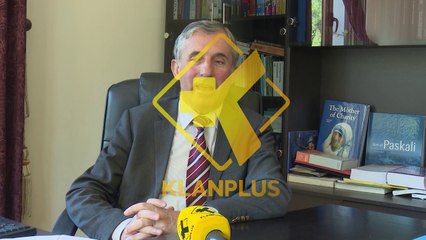 Bytyçi: Politika pergjegjese per Shqiperine jashte BE-se