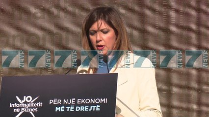 MARSHIM KUNDER INFORMALITETIT NE EKONOMI - News, Lajme - Kanali 16