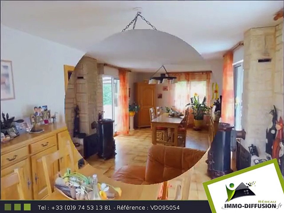 Maison A vendre Emagny 175m2 + Terrain 778m2