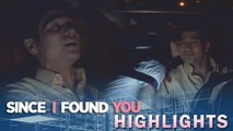 Since I Found You: Nathan shouts out his love for Dani | EP 13