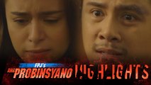 FPJ's Ang Probinsyano: Marco loses control when Alyana defended Cardo