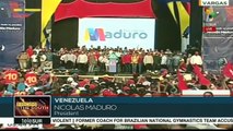 FtS 05-03: Venezuela: Presidential campaigns