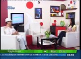 Budilica gostovanje (Lidija Todorović), 3.maj 2018. (RTV Bor)