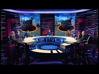 Ora News – Agron Duka në "360gradë": Padrejtësi që s'jam në Kuvend