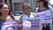 Eşini Öldüren Sanığa Ağırlaştırılmış Müebbet İstendi