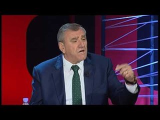 Ora News – Etiketimi i Dukës për Ramën “figlio di buona madre”, mashtrues