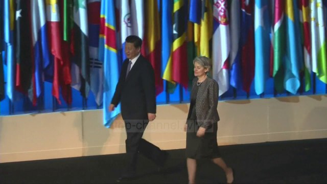 Izraeli i bashkohet Amerikës, tërhiqet nga UNESCO - Top Channel Albania - News - Lajme