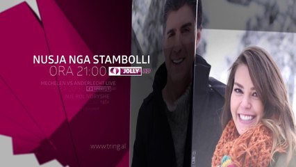 Sonte ne Tring| E Premte 13 Tetor 2017