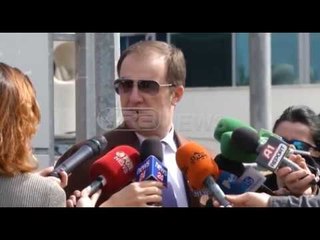 Homazhet - Sot lamtumira për ish-ministrin Dritan Prifti