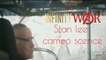Stan Lee cameo scene | Avengers infinity war|